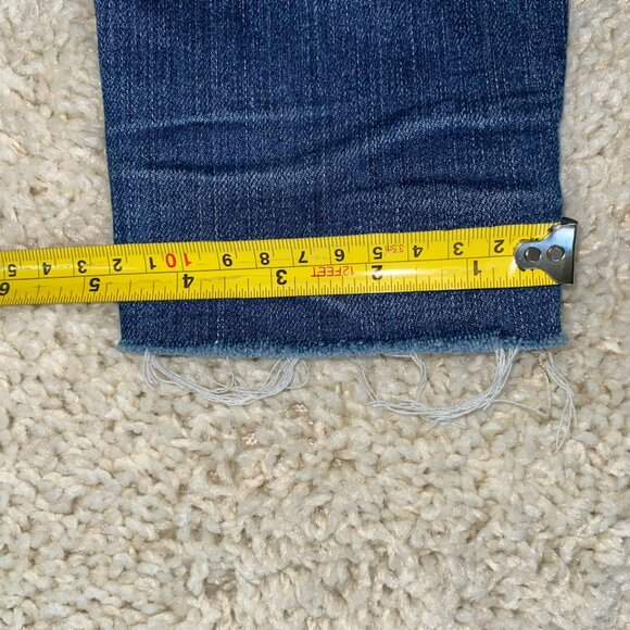 Madewell Jeans - Picture 5 of 8